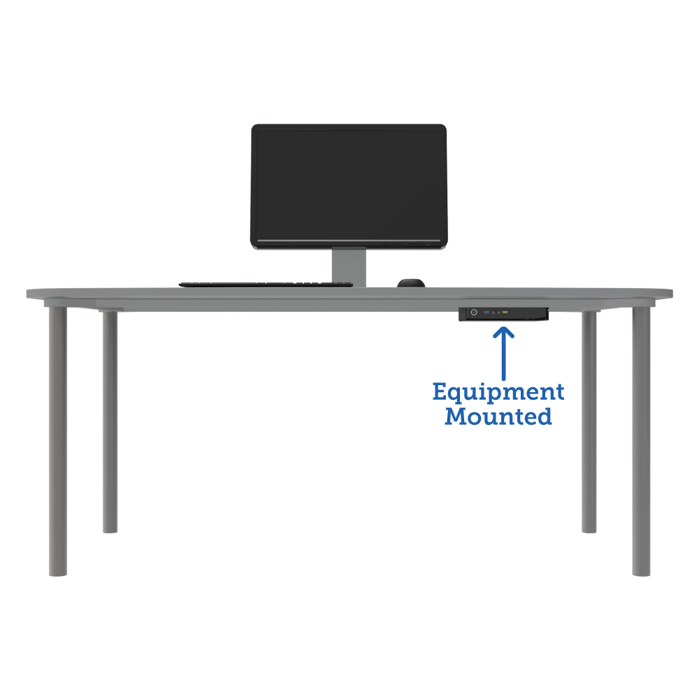 104-5202-Mounted Desk (desktop image)