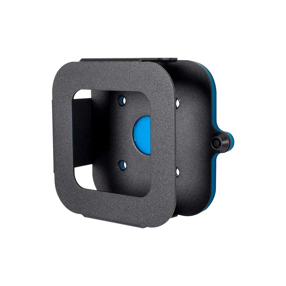 tvTray Secure Wall Mount for Apple TV (104-6100) (desktop image) tvTray Secure Wall Mount for Apple TV (104-6100) (desktop image)