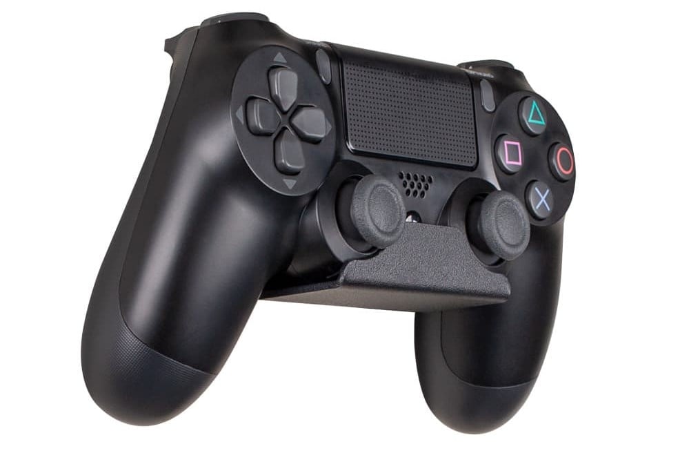 104-6888-PS4-controller-mount (desktop image) PS4 Controller Mount (desktop image)