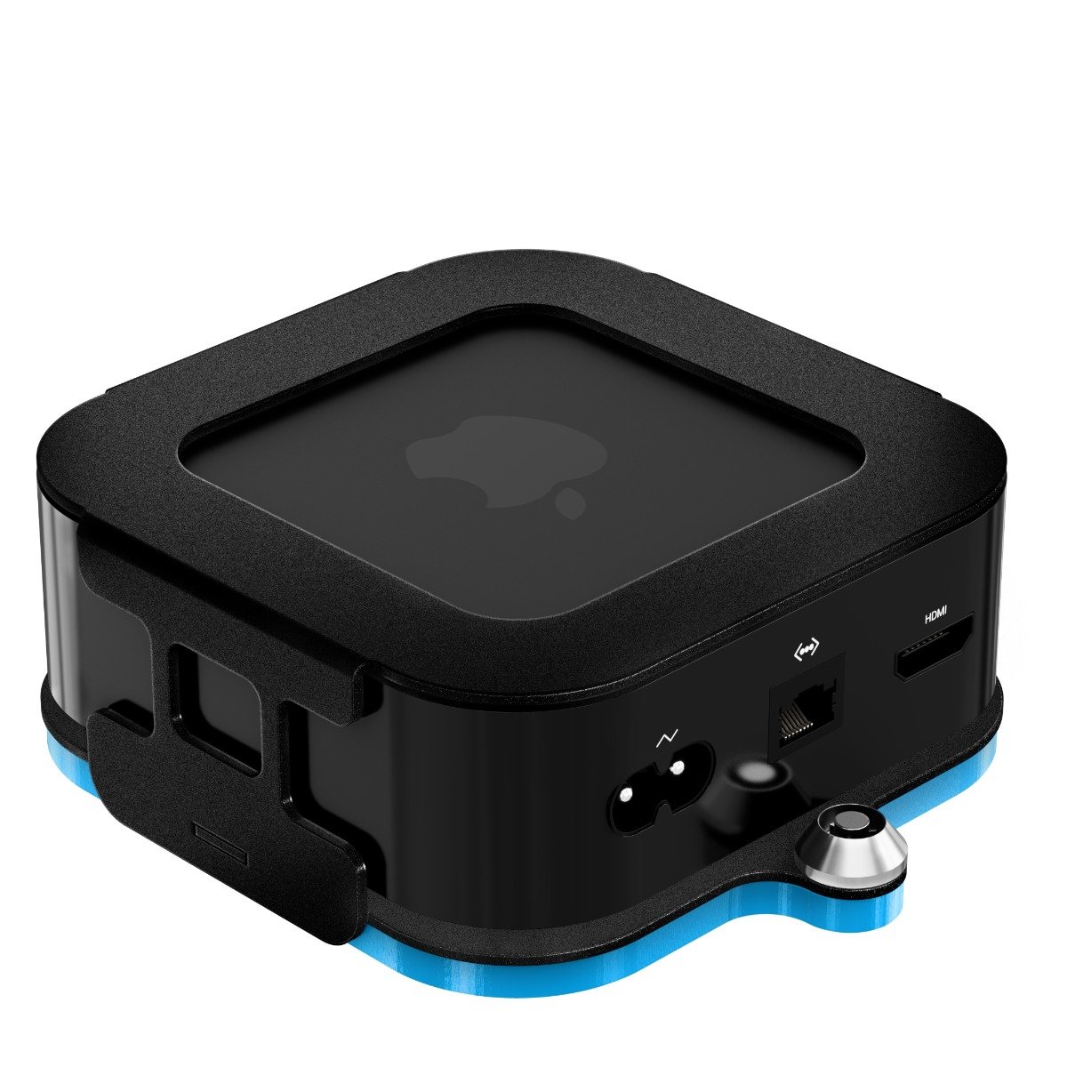 Apple Wall Mounts (desktop image)