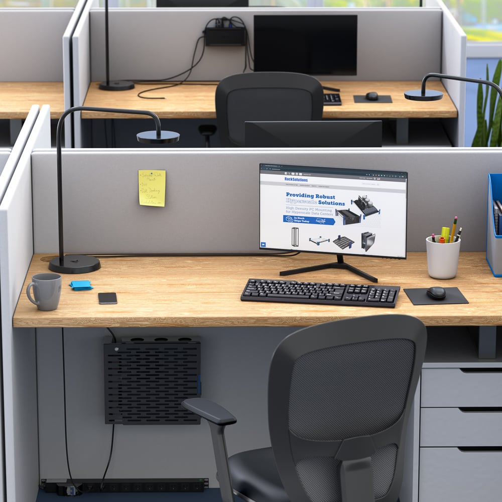 Versatile Solution for Any Workspace (desktop image)