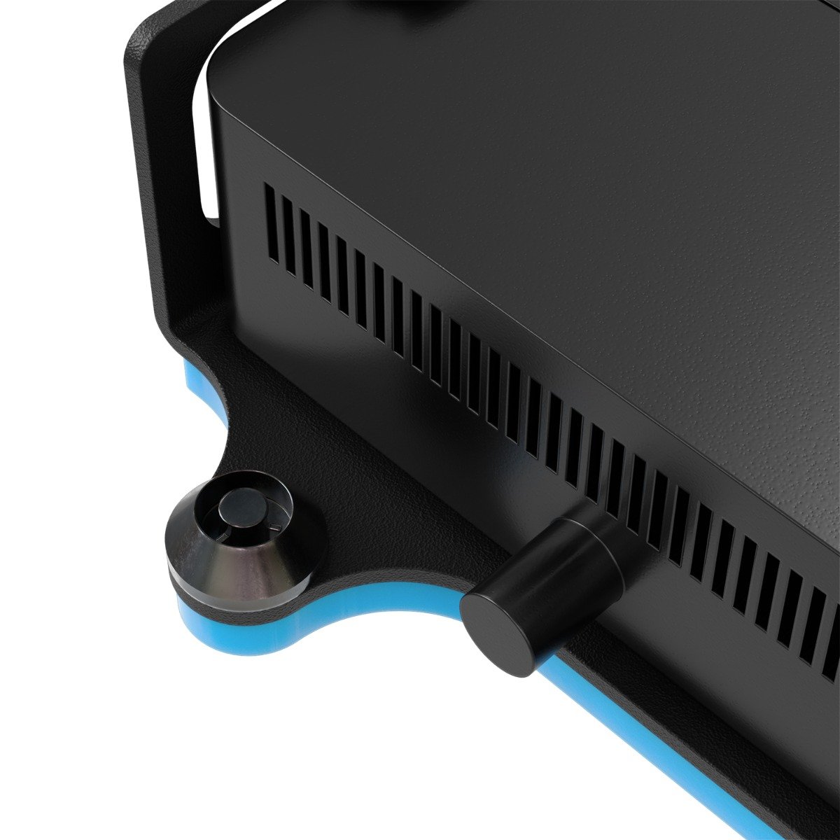 Integrated Security (desktop image) Integrated Security (desktop image)