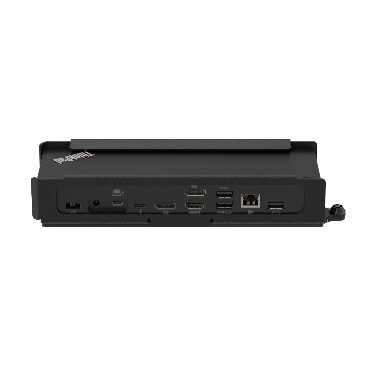 No Interference with Ports (desktop image) No Interference with Ports (desktop image)
