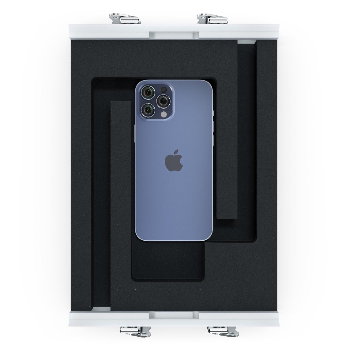 Apple Modular Shelf Brackets (desktop image)