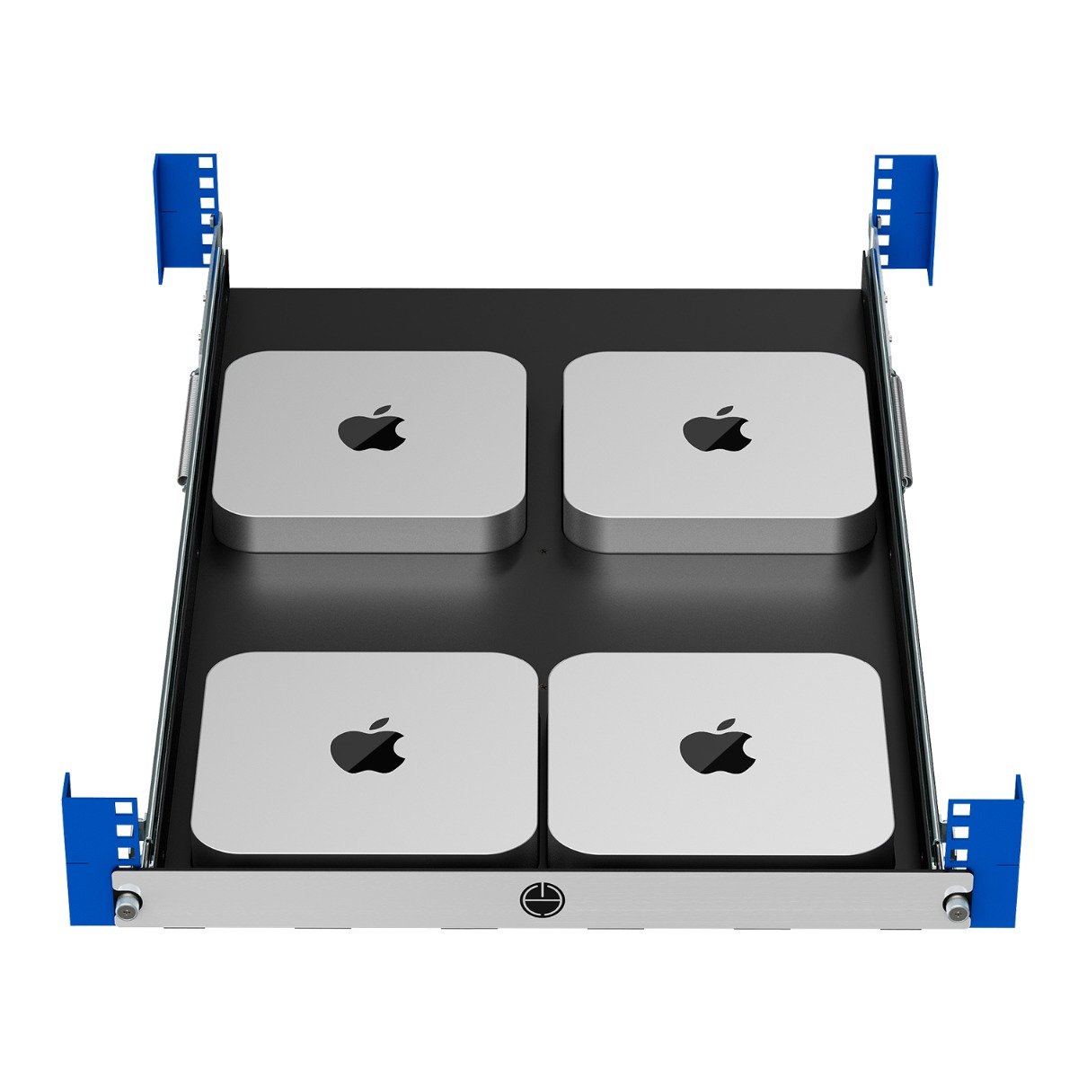 112-4901 1UMiniRackTool-lessDrySlidingShelf FRONT Rev1 (desktop image) 112-4901 1UMiniRackTool-lessDrySlidingShelf FRONT Rev1 (desktop image)