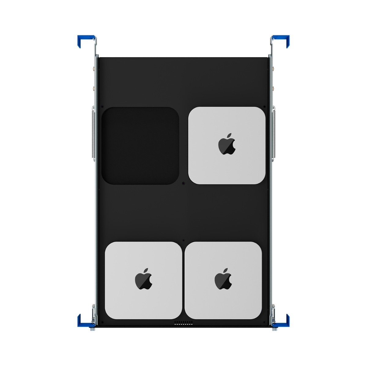 112-4901 1UMiniRackTool-lessDrySlidingShelf TOP Rev2 (desktop image) 112-4901 1UMiniRackTool-lessDrySlidingShelf TOP Rev2 (desktop image)