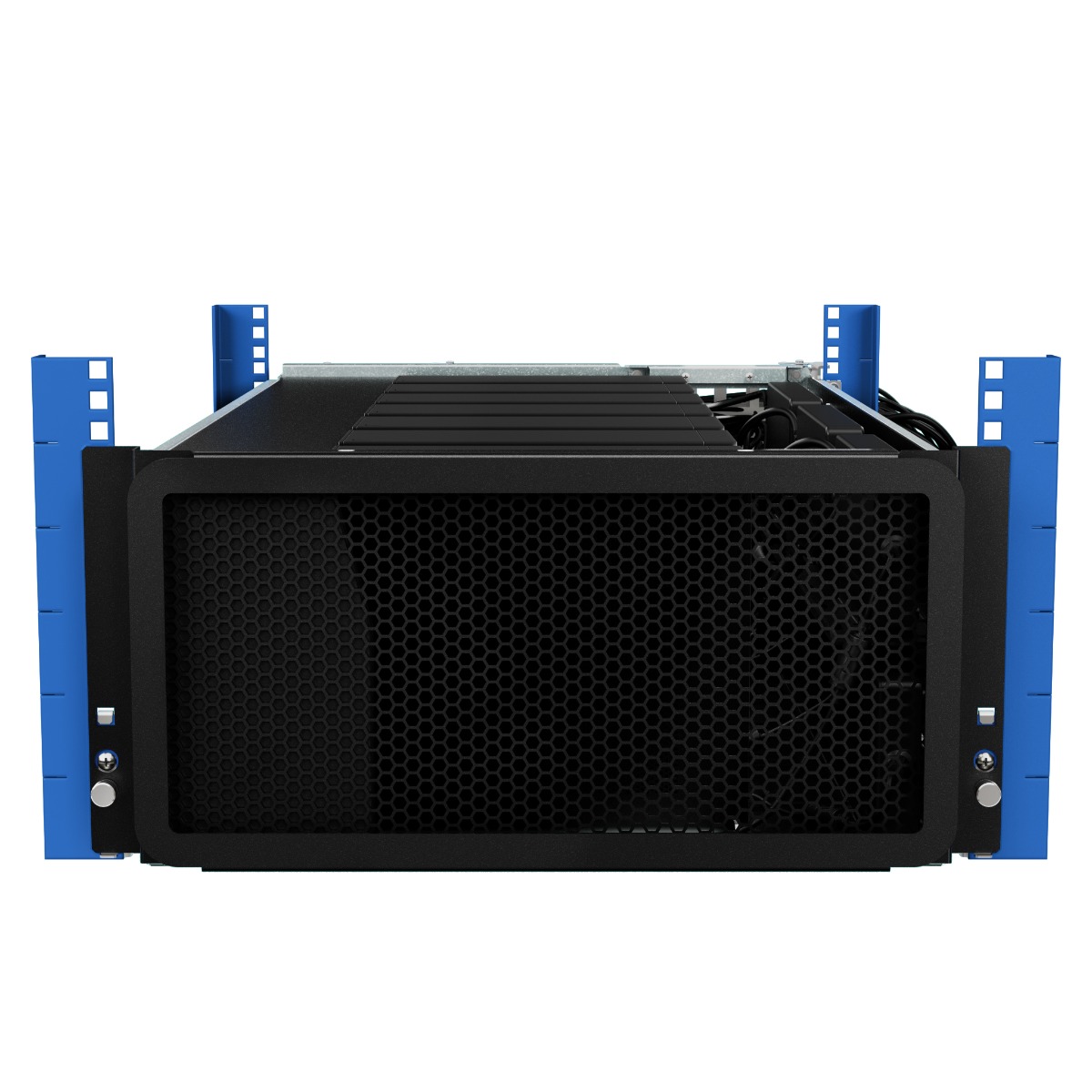 Custom Products and Solutions (desktop image)