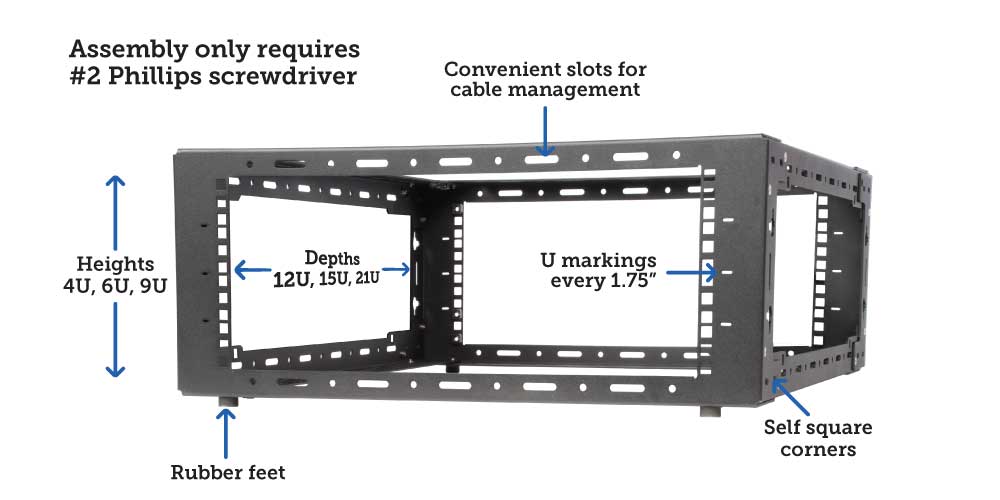 Desktop mount size and specs Desktop mount size and specs