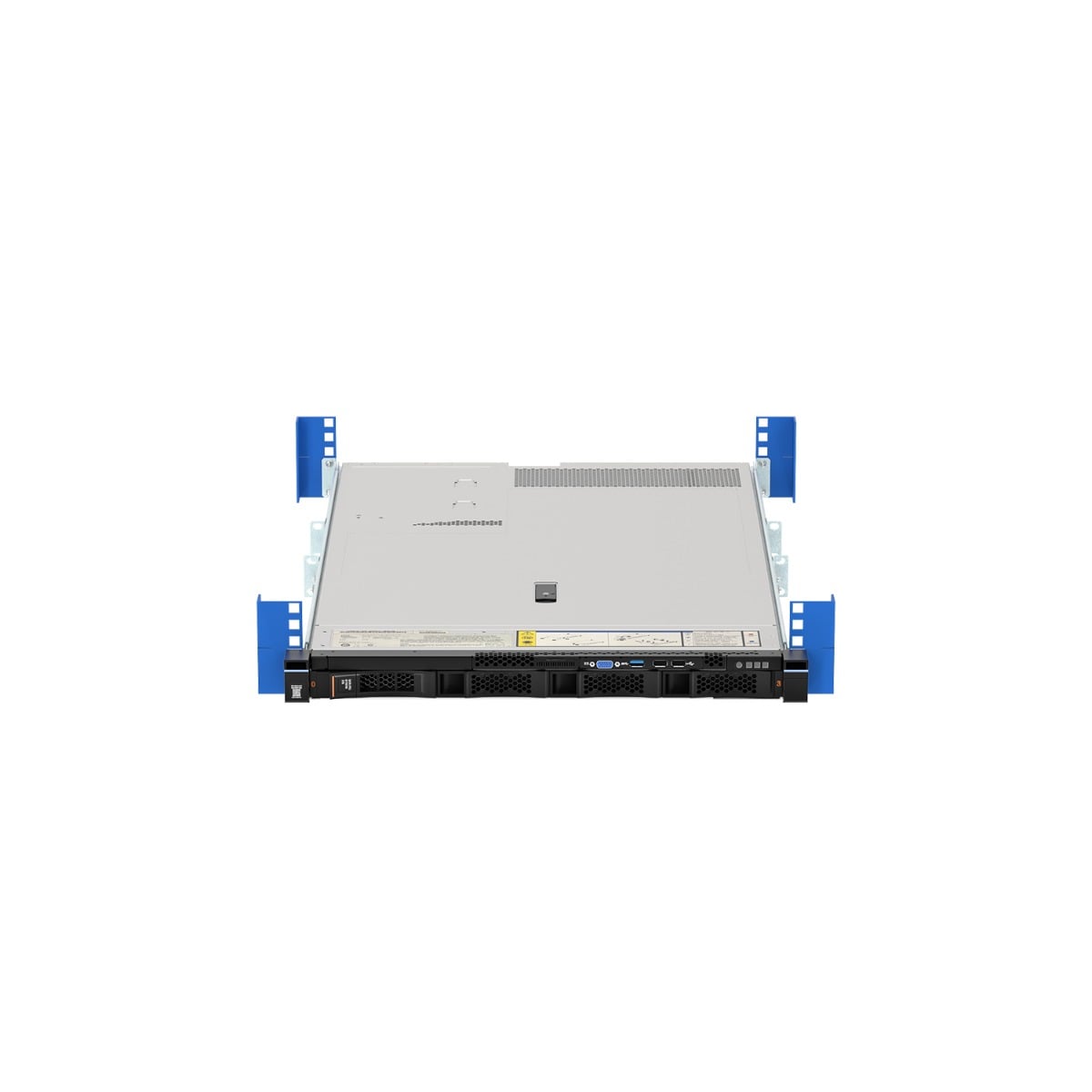 Compatible Lenovo/IBM Servers (desktop image)