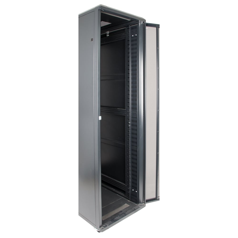 Server Cabinet Enclosures (desktop image) Server Cabinet Enclosures (desktop image)