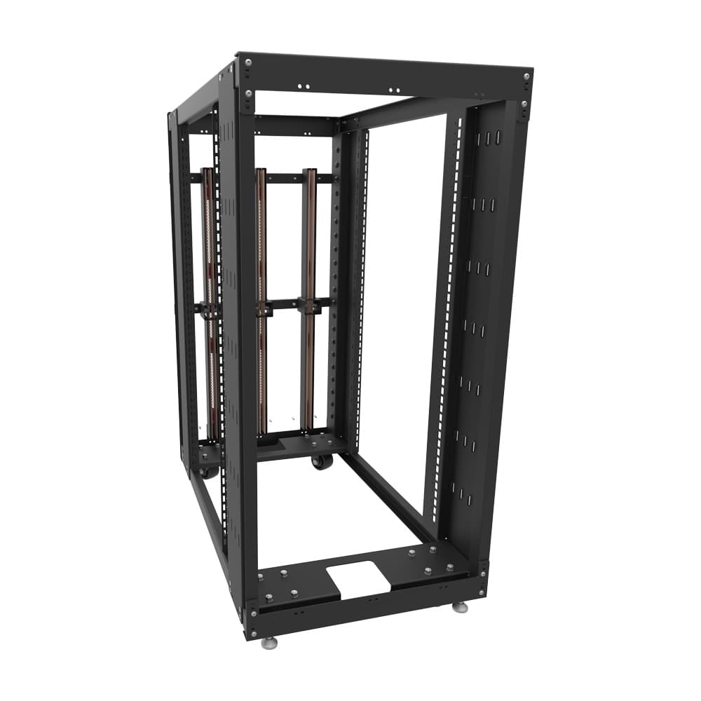OCP Open Rack 22OU - 48OU OCP Open Rack 22OU - 48OU
