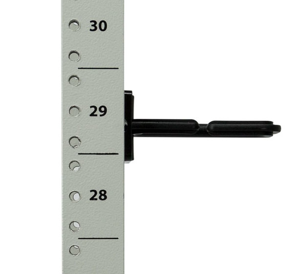 Cable Management Bar
