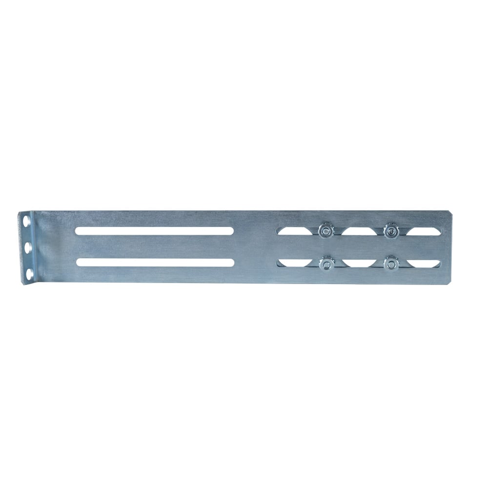 Adjustable Rack Rails (desktop image) Adjustable Rack Rails (desktop image)