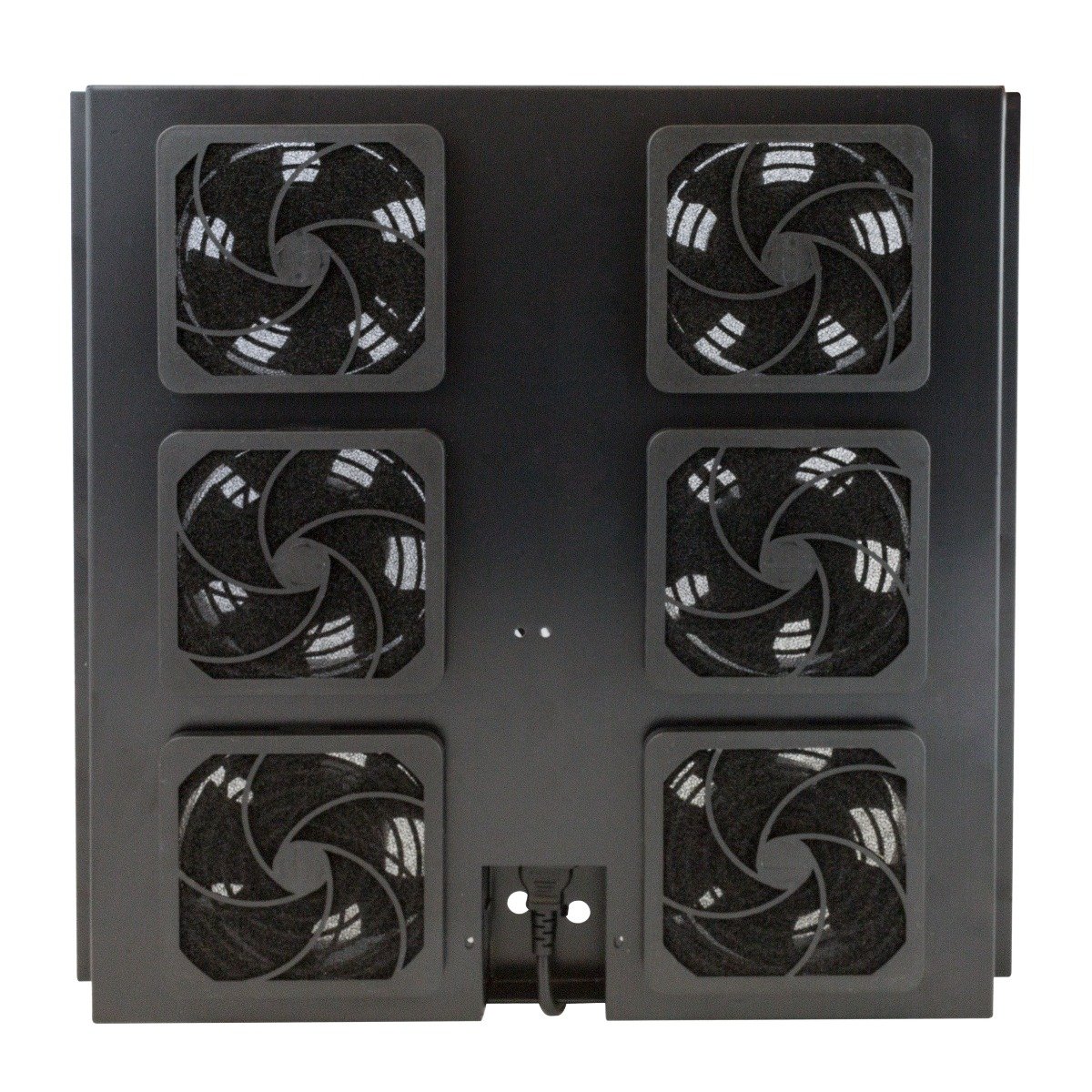RackSolutions Fan Tray (desktop image) RackSolutions Fan Tray (desktop image)