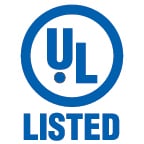 UL Compliant (default)